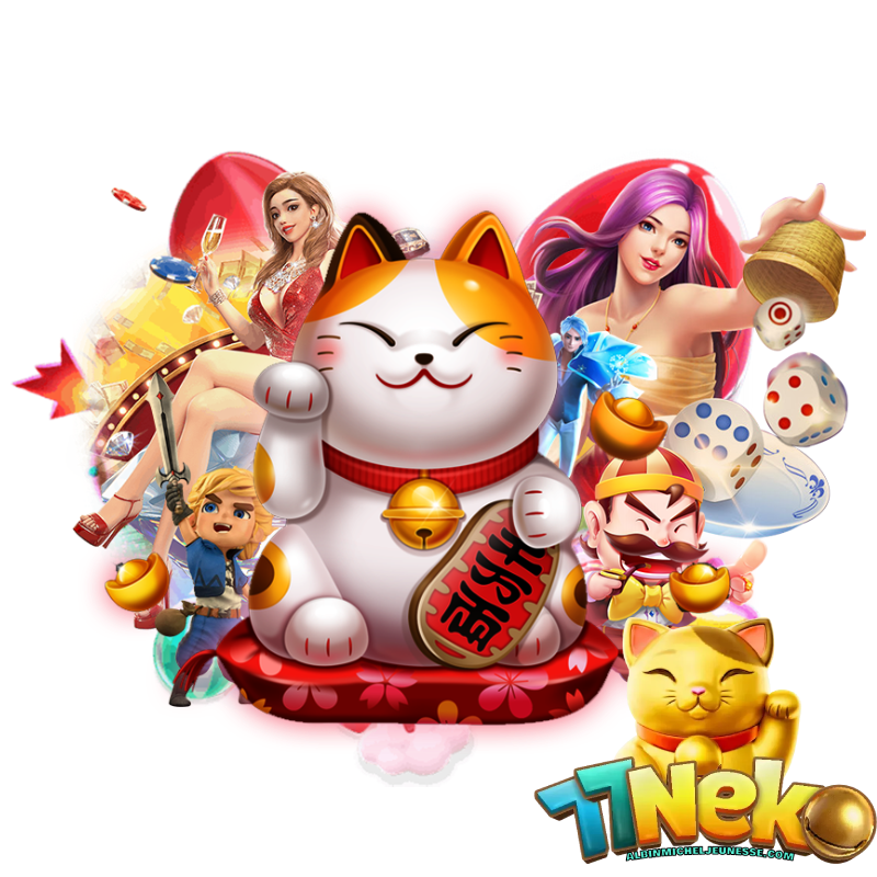 77neko