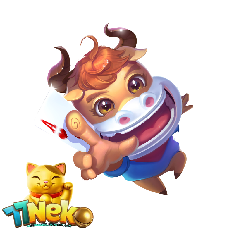 77neko