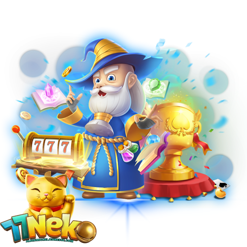 77neko